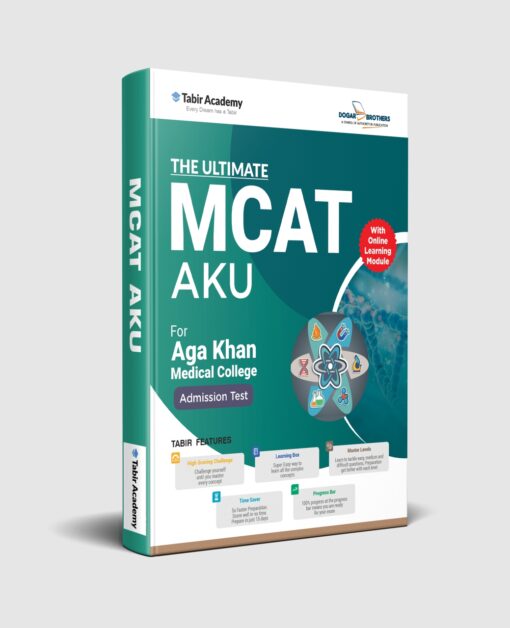 The Ultimate MCAT AKU Guide