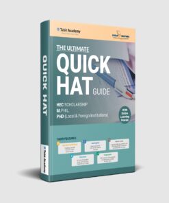 The Ultimate Quick HAT Guide