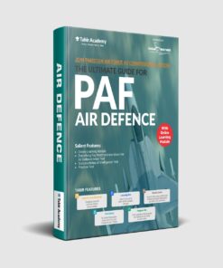 Ultimate Guide for Air Defence