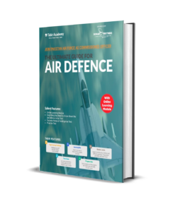 Ultimate Guide for Air Defence