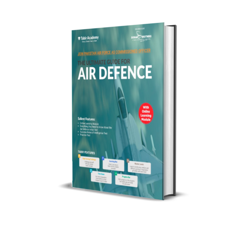 Ultimate Guide for Air Defence