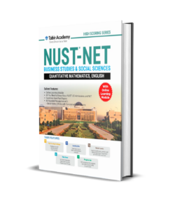 Ultimate Guide for NUST NET Business Studies & Social Sciences