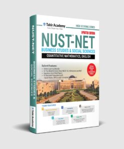 Ultimate Guide for NUST NET Business Studies & Social Sciences