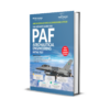 Ultimate Guide for PAF Aeronautical Engineering Initial Test