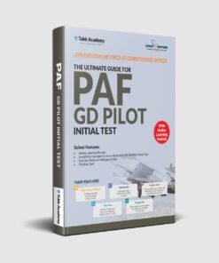 Ultimate Guide for PAF GD Pilot Initial Test