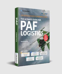 Ultimate Guide for PAF Logistics