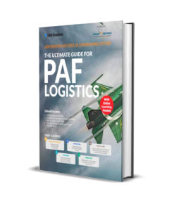 Ultimate Guide for PAF Logistics