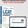 LUMS Common Admission Test (LCAT) Preparation Package