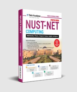 The High Scoring Guide Package for NUST NET Computing