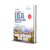 The High Scoring IBA Entry Test Guide Package