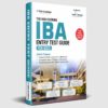 The High Scoring IBA Entry Test Guide for BSCS Package