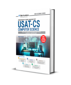 High Scoring USAT Computer Science Guide