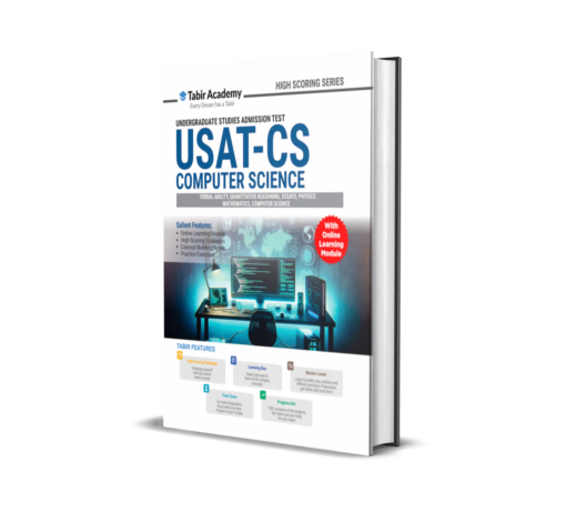 High Scoring USAT Computer Science Guide