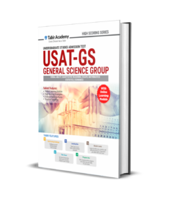 High Scoring USAT General Science Guide