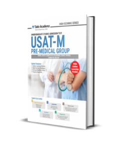 High Scoring USAT Medical Guide