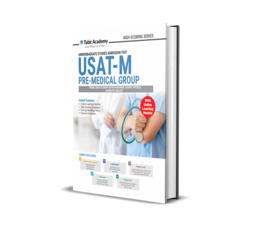 High Scoring USAT Medical Guide