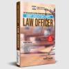 Army Education Corps Law Officer Guide