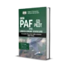 FCAT PAF GD Pilot Guide