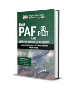 FCAT PAF GD Pilot Guide