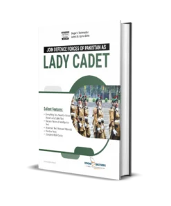 Lady Cadet Guide