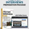 Military Interviews