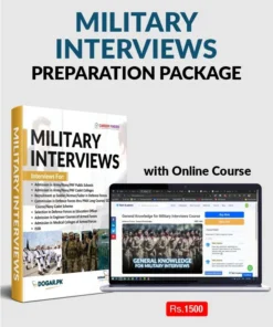 Military Interviews