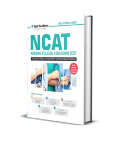 NCAT-Nursing-College-Admission-Test-Guide