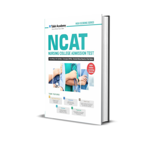 NCAT-Nursing-College-Admission-Test-Guide