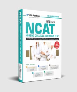 NCAT Nursing Colleges Admission Test Guide