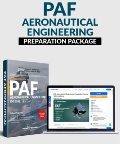 PAF AERONAUTICAL ENGINEERING