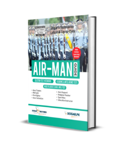 PAF Super Air Man Guide