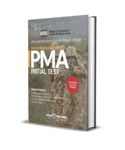 PMA-INITIAL-TEST