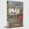 PMA Long Course 155 & 156 Initial Test Guide + Online Learning Module