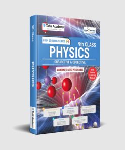 Physics Subjective & Objective Guide (for Class 9th)