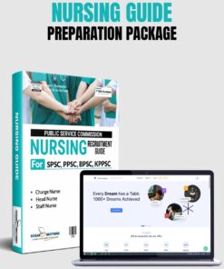 Public Service Commission Nursing Recruitment Guide