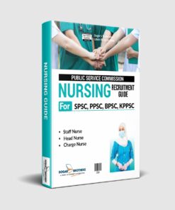 Public Service Commission Nursing Recruitment Guide