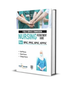 Public Service Commission Nursing Recruitment Guide