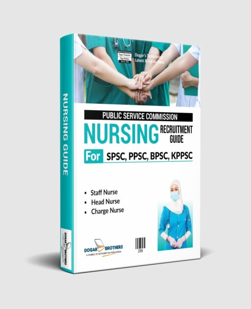 Public Service Commission Nursing Recruitment Guide