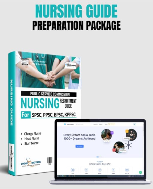 Public Service Commission Nursing Recruitment Guide