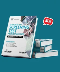 CSS-MPT Screening Test Guide