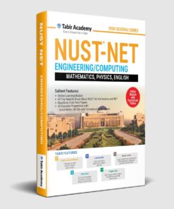 NUST NET Engineering & Architecture Preparation Guide