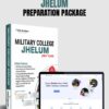 High Scoring Jhelum Military College Guide Package (for 8th Class)