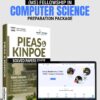 PIEAS & KINPOE - MS Fellowship in Computer Science Preparation Package