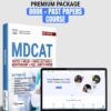 Prepare for MDCAT with Premium Package