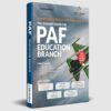 The Ultimate Guide for PAF Education Branch