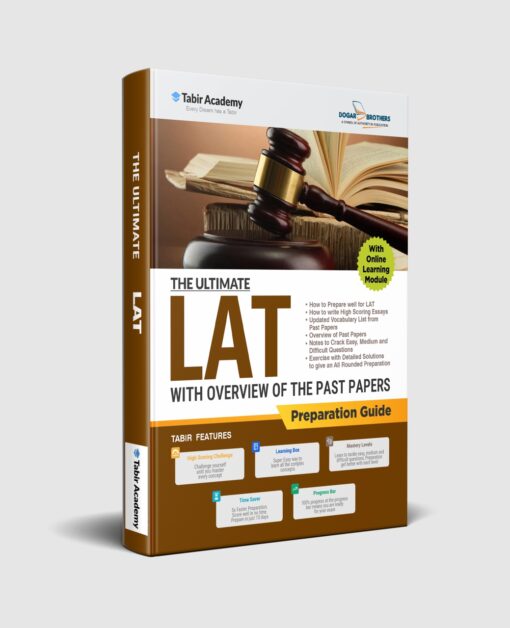 The Ultimate LAT Preparation Guide