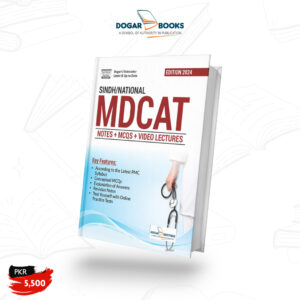 Mdcat Sindh