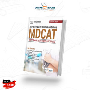 Mdcat kpk