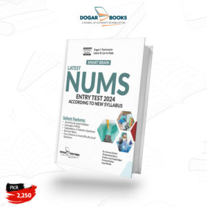 Mdcat nums