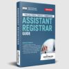 PPSC Assistant Registrar Guide